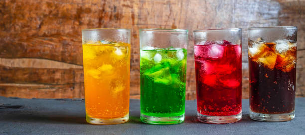 Dirty Soda: The Latest Refreshing Trend That’s Taking Over Social Media