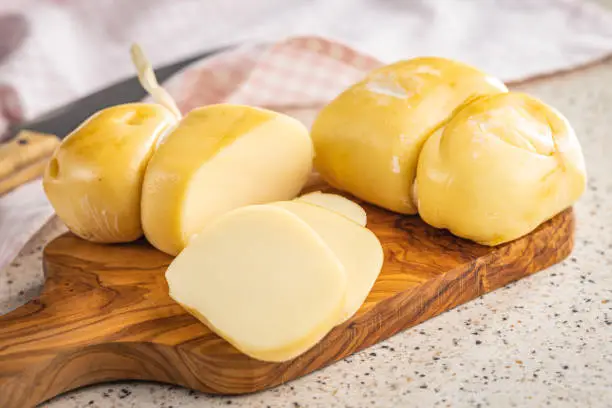 Let’s Talk Scamorza: The Italian Cheese You’ve Got to Try